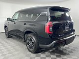 New 2025 Nissan Armada SL image 4