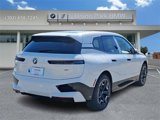 New 2025 BMW iX xDrive50 image 4