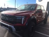 New 2025 Ford F150 Raptor image 3