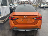 Used 2021 Nissan Sentra SR image 6