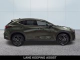 New 2025 Lexus NX 450h+ AWD w/ Accessory Package (2T) image 5