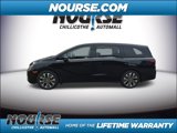 New 2025 Honda Odyssey Elite image 5