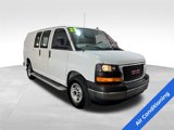 Used 2023 GMC Savana 2500 w/ Driver Convenience Package image 3