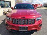 Used 2014 Jeep Grand Cherokee Altitude image 2