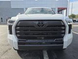 New 2025 Toyota Tundra Limited image 2