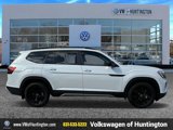 Certified 2024 Volkswagen Atlas Peak Edition SEL image 6