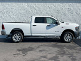 New 2026 RAM 2500 Big Horn image 5