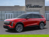 New 2026 Cadillac Vistiq Sport image 2