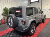 Used 2023 Jeep Wrangler Sahara image 6