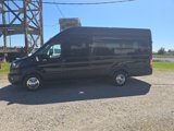 New 2025 Ford Transit 350 XLT w/ Upfitter Package image 4