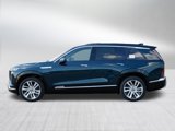 New 2026 Cadillac Vistiq Luxury w/ LPO, Floor Liner Package image 4