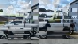 Used 2021 Chevrolet Silverado 2500 Custom w/ Custom Value Package image 3