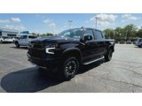 New 2025 Chevrolet Silverado 1500 ZR2 w/ Technology Package image 4