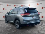 New 2025 Nissan Rogue Platinum image 3