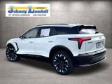 Used 2024 Chevrolet Blazer EV RS image 3