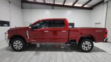 New 2025 Ford F250 Lariat image 5