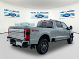 New 2025 Ford F350 Platinum image 3