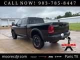 New 2025 RAM 2500 Rebel w/ Rebel Level 2 Equipment Group image 5
