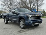 New 2025 Chevrolet Silverado 3500 High Country w/ High Country Premium Package image 2