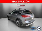 Used 2024 INFINITI QX50 Sensory w/ Accent Package image 4