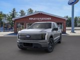 New 2025 Ford F150 Lightning XLT image 2