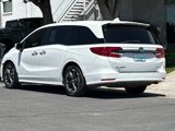 Used 2022 Honda Odyssey Touring image 5