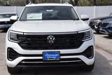 New 2025 Volkswagen Atlas SEL Premium R-Line image 4