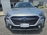 New 2025 Subaru Outback Onyx Edition image 2