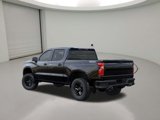 New 2025 Chevrolet Silverado 1500 Custom Trail Boss w/ Midnight Edition image 3