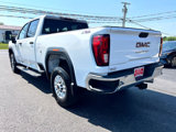 Used 2021 GMC Sierra 2500 4x4 Crew Cab w/ Gooseneck/5TH Wheel Package image 3
