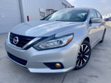 Used 2018 Nissan Altima 2.5 SV image 4