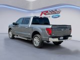 New 2025 Ford F150 Lariat w/ Equipment Group 501A Mid image 3