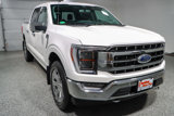 Used 2023 Ford F150 Lariat w/ Equipment Group 502A High image 5
