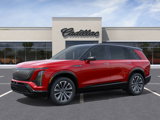 New 2026 Cadillac Vistiq Sport w/ LPO, Floor Liner Package image 2
