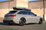 Used 2022 Audi RS 6 w/ Carbon Optic Package image 4