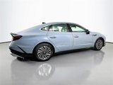 New 2025 Hyundai Sonata Limited image 6