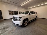 Used 2016 Chevrolet Suburban LTZ image 5
