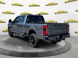 New 2025 Ford F350 Lariat image 3