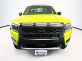 New 2026 Nissan Frontier PRO-4X image 2