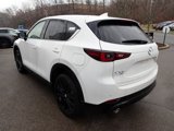 New 2025 MAZDA CX-5 2.5 Turbo w/ Premium Package image 5