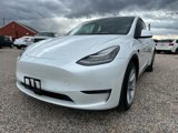 Used 2022 Tesla Model Y Long Range image 4
