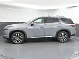 New 2025 Nissan Pathfinder Platinum w/ Cargo Package image 5