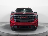 New 2026 GMC Sierra 1500 AT4 w/ AT4 Premium Package image 6