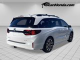 New 2025 Honda Odyssey Elite image 4