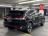 New 2026 Volkswagen Atlas Cross Sport SE image 5