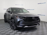 New 2025 MAZDA CX-50 AWD 2.5 Turbo w/ Premium Pkg image 2