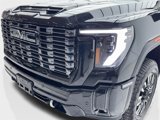 Used 2025 GMC Sierra 2500 Denali Ultimate image 5