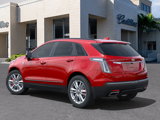 New 2025 Cadillac XT5 Sportv w/ Technology Package image 3