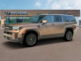 New 2025 Hyundai Santa Fe Calligraphy image 2