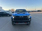 New 2025 Chevrolet Silverado 1500 ZR2 w/ Technology Package image 3
